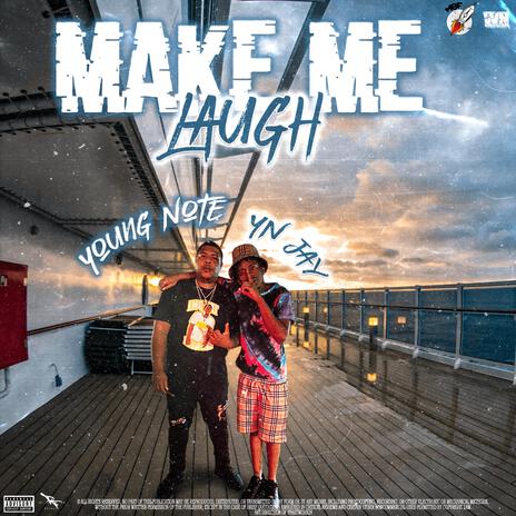 Make Me Laugh | Boomplay Music