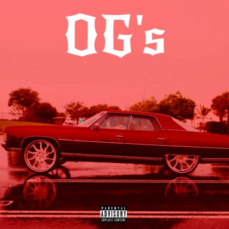 OG's ft. Solomon DaGreat & Dollaz D | Boomplay Music