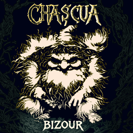 Chascúa | Boomplay Music