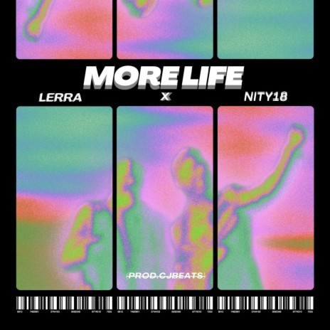 More Life ft. Nity18 & Shinnabeats