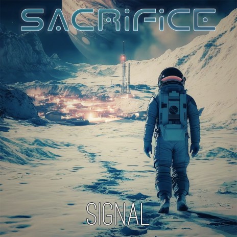 Signal | Boomplay Music