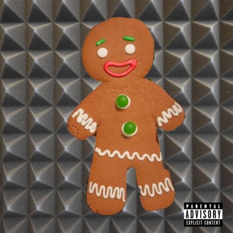 gingerbread heads | Boomplay Music