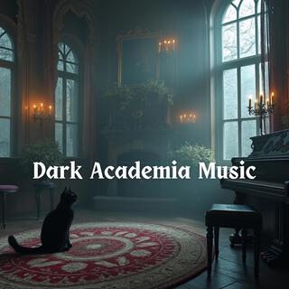 Shadows Whispering | Dark Academia Music lyrics | Boomplay Music