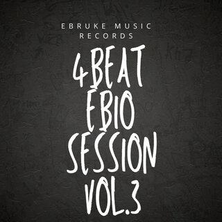 4Beat Ebio Session Vol.3