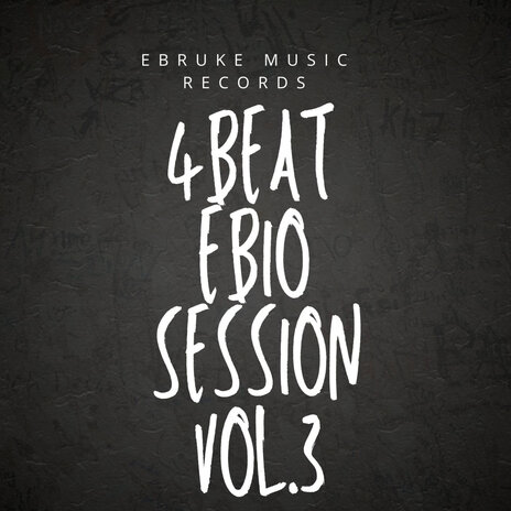 Ebio Session Pt2 ft. OBAGHWZ MUSIC