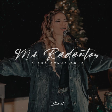 Mi Redentor (A Christmas Song)