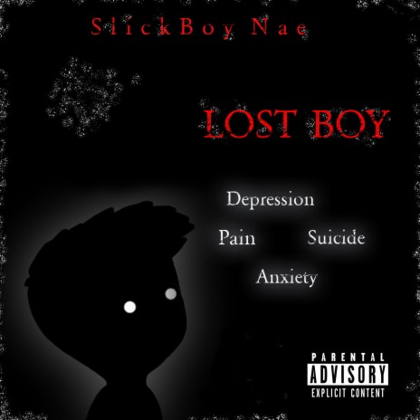 Lost Boy | Boomplay Music