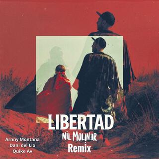 Libertad