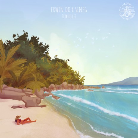 Seychelles ft. Sineg | Boomplay Music