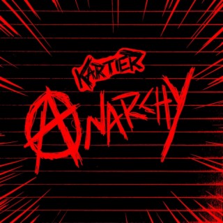 ANARCHY (EP)