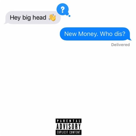 New Money ft. Jaquam Mccoy