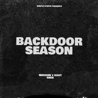 Backdoor Season