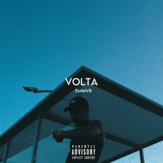 Volta lyrics | Boomplay Music