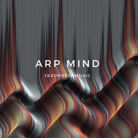 Arp Mind | Boomplay Music