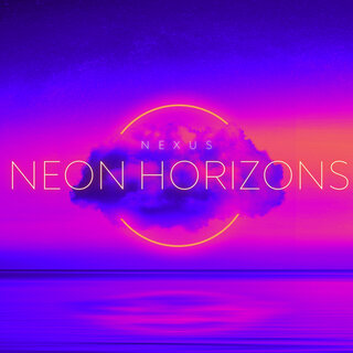 Neon Horizons