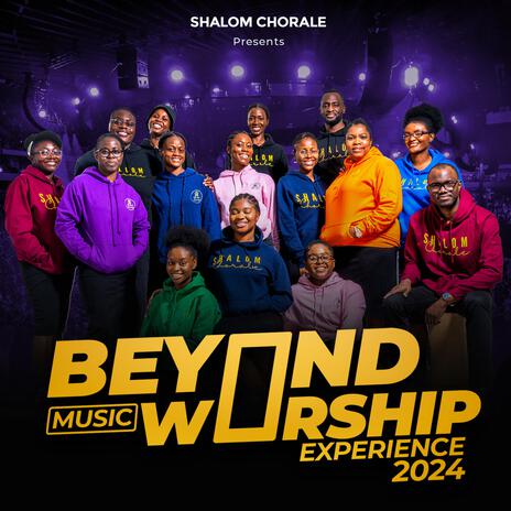 Omi Iye (Living Water) Spontaneous Worship ft. Emmanuel Salokun | Boomplay Music