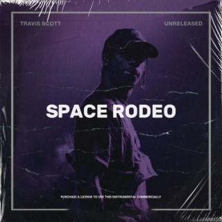 Space Rodeo