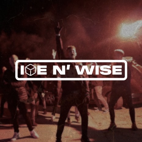 Ice N' Wise ft. Gibson krk, KVBX, Ice N' Wise, JNKSH & Eigus | Boomplay Music