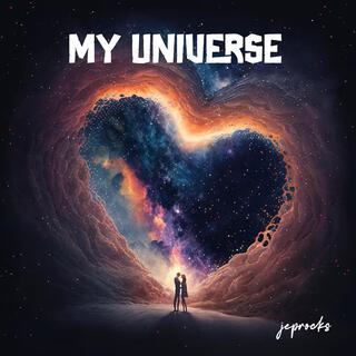 My Universe lyrics | Boomplay Music