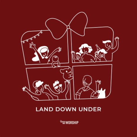 Land Down Under | Boomplay Music