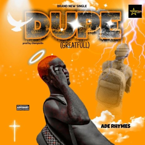Dupe (Grateful) | Boomplay Music