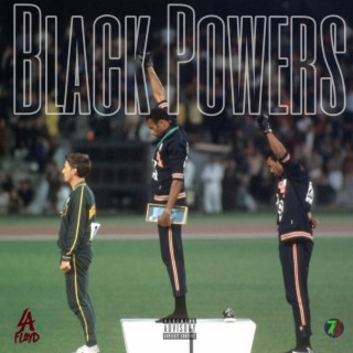 Black Power lyrics | Boomplay Music