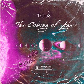 The Coming Of Age (Chopped & Screwed)