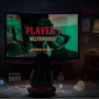 Player 1