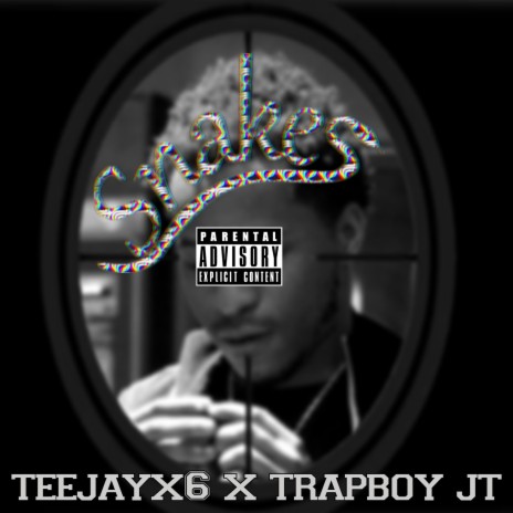 Snakes (Kasher Quon Diss) ft. Teejayx6