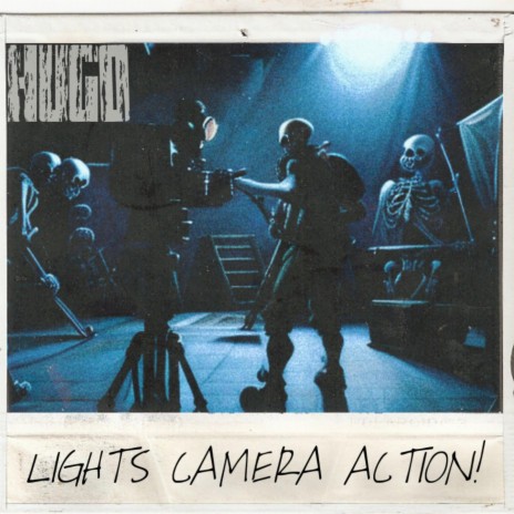 lights camera action ! | Boomplay Music