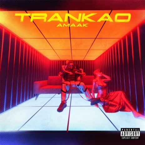 TRANKAO | Boomplay Music