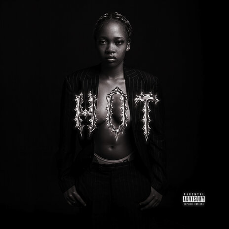 Hot ft. Azanian Doll | Boomplay Music