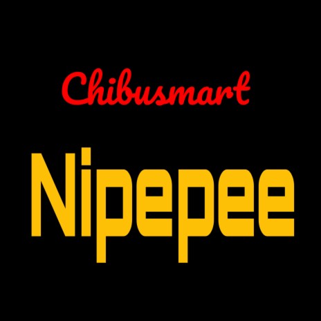 Nipepee | Boomplay Music