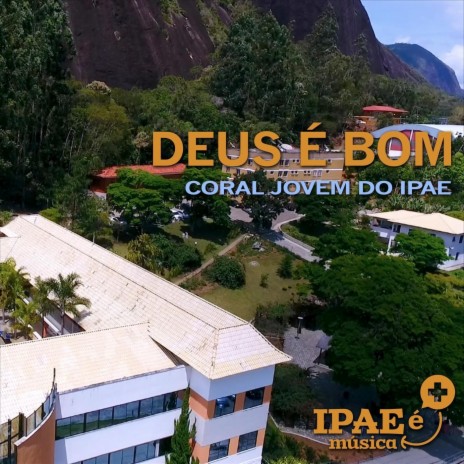 Deus É Bom | Boomplay Music