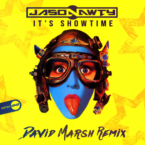 It's Showtime (David Marsh 2025 Radio Edit) | Boomplay Music