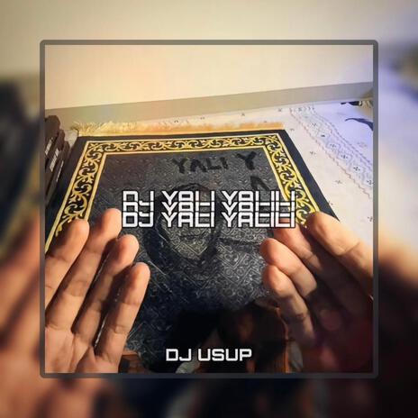 DJ YALI YALILI | Boomplay Music