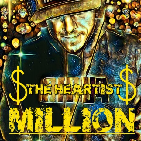 MILLION | Boomplay Music