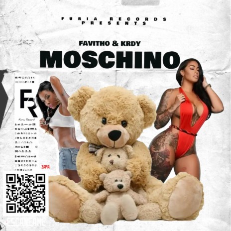 Moschino | Boomplay Music