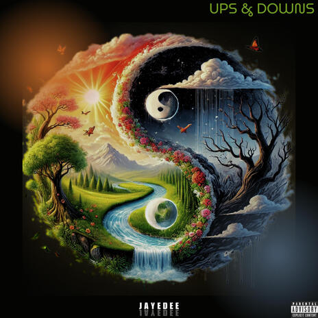 UPS & DOWNS | Boomplay Music