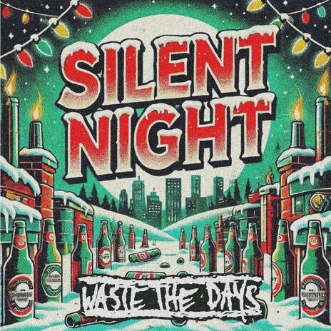 Silent Night | Boomplay Music