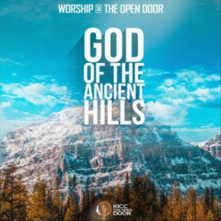 Worship at the Open Door