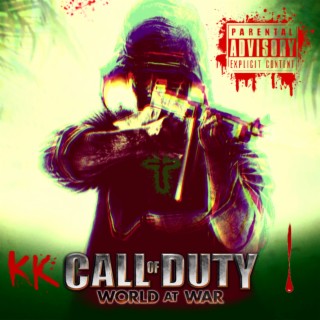 World At War Deluxe