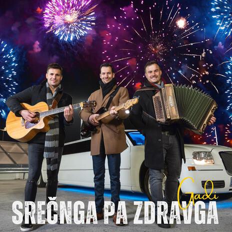 Srečnga pa zdravga | Boomplay Music