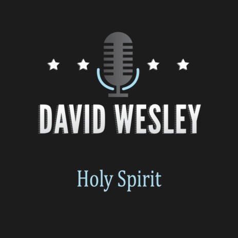 Holy Spirit | Boomplay Music