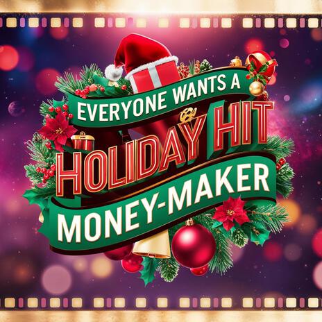 Everyone Wants a Holiday Hit Money-Maker | Boomplay Music