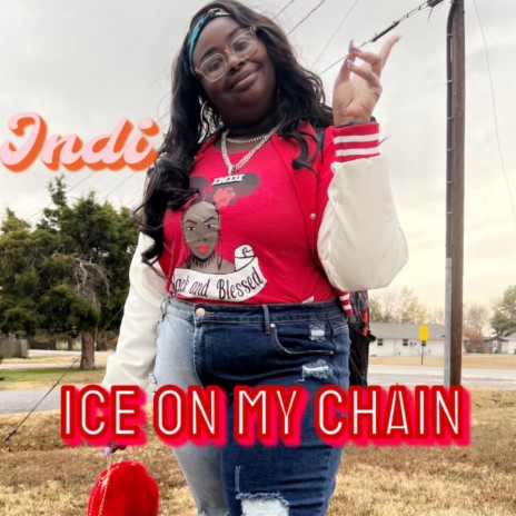 Ice on my chain