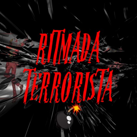 RITMADA TERRORISTA ft. Matheuzinho Original | Boomplay Music