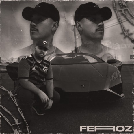 Feroz ft. Briel & Diqbrada Funk | Boomplay Music