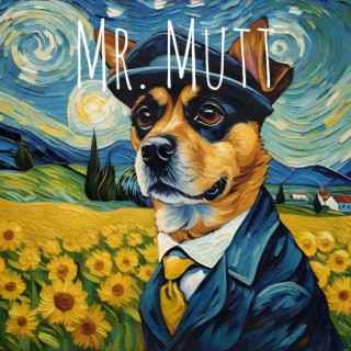 Mr. Mutt