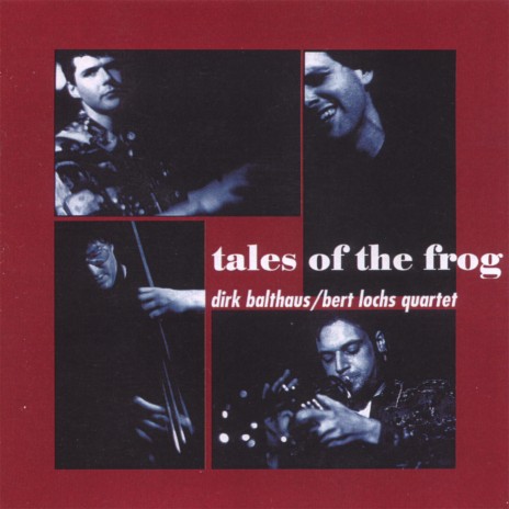 Tales of the Frog | Boomplay Music